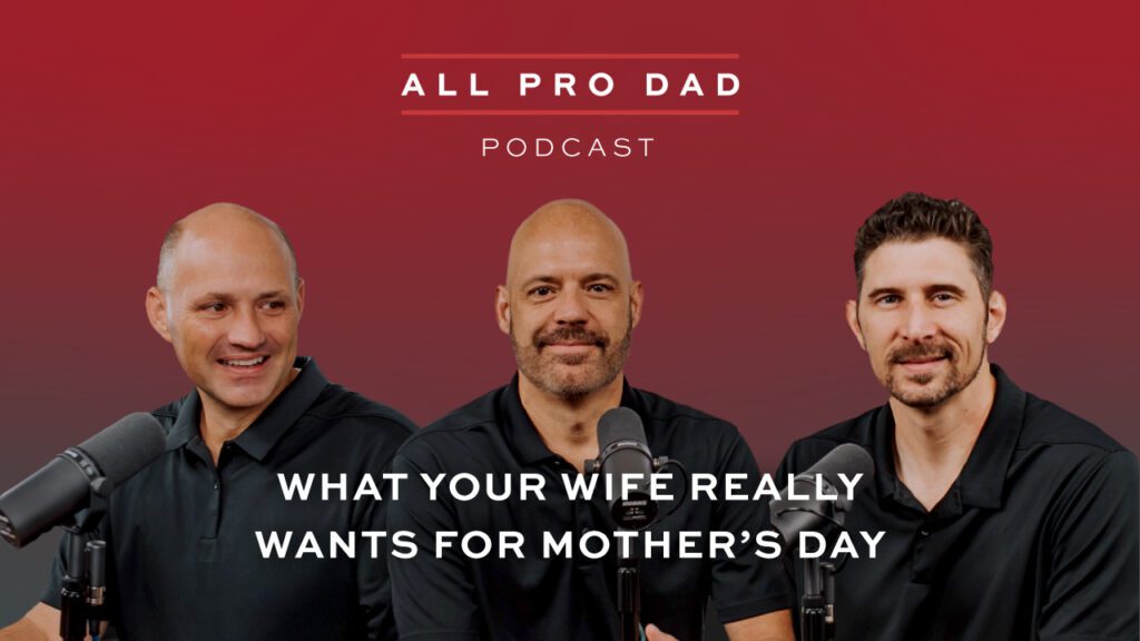 Mother's Day ideas for wife
