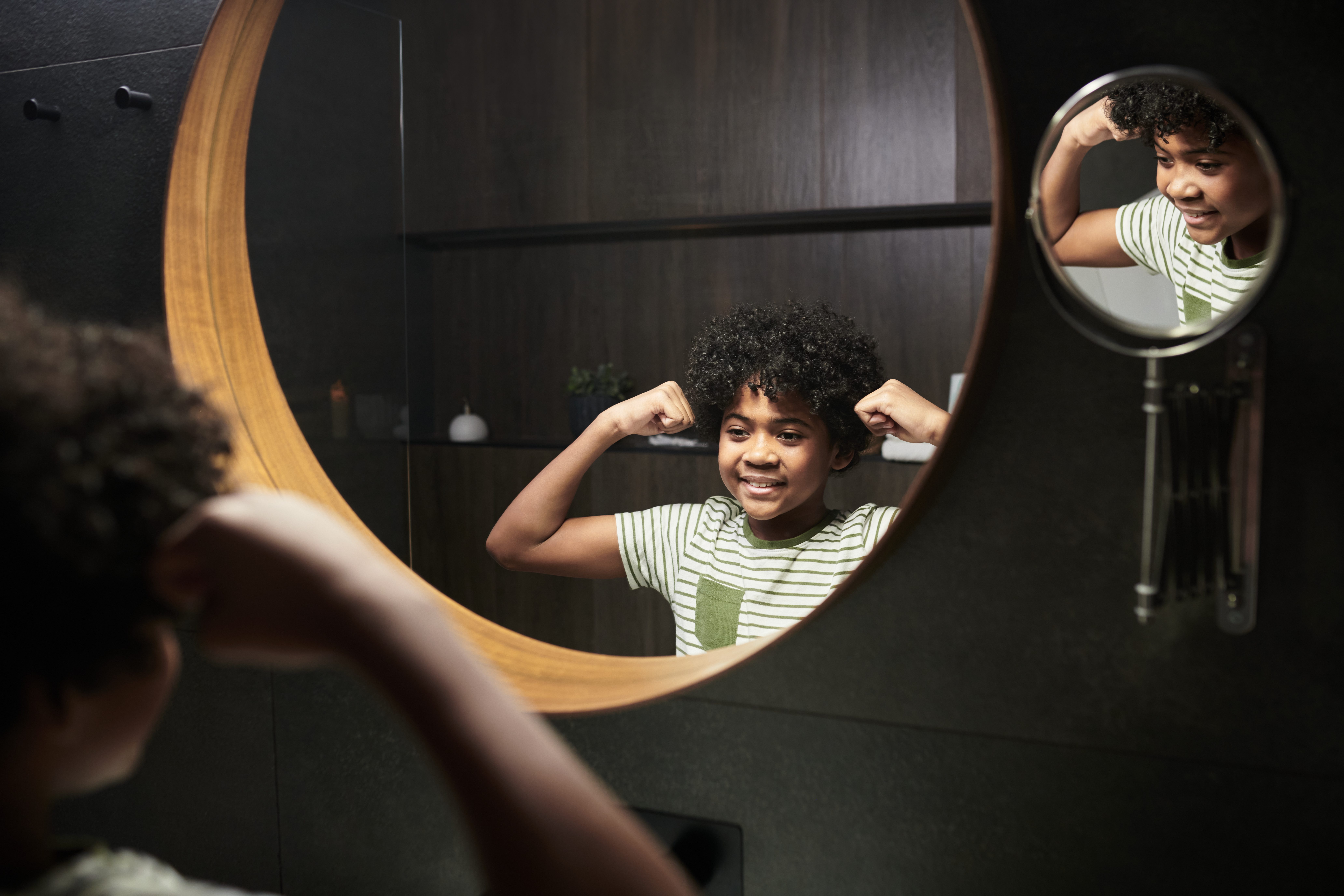 4 Boy Stereotypes to Dispel for Your Son