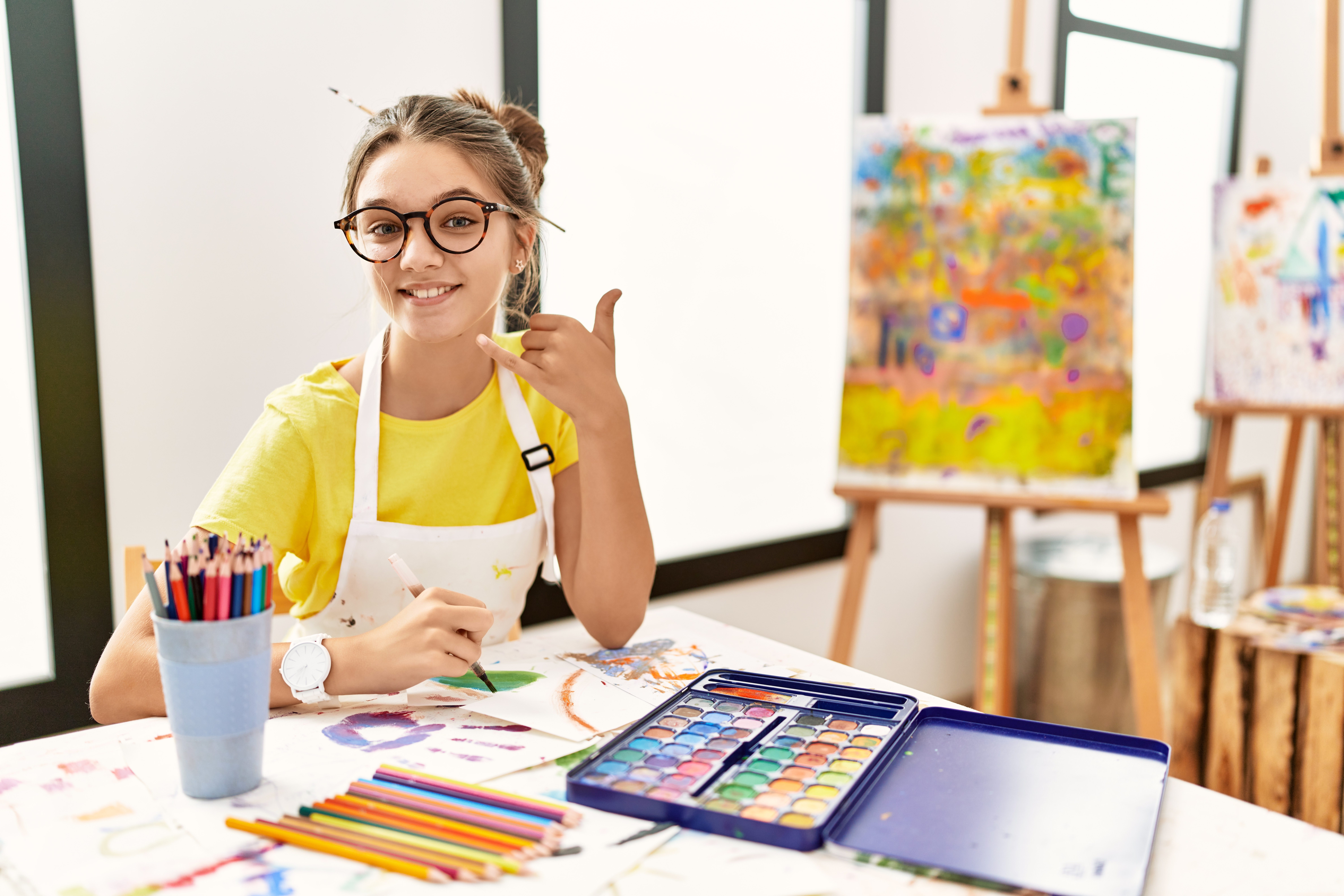 5 Girl Stereotypes to Dispel for Your Daughter