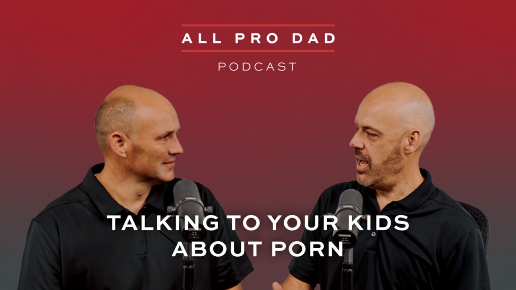 Dangers of pornography