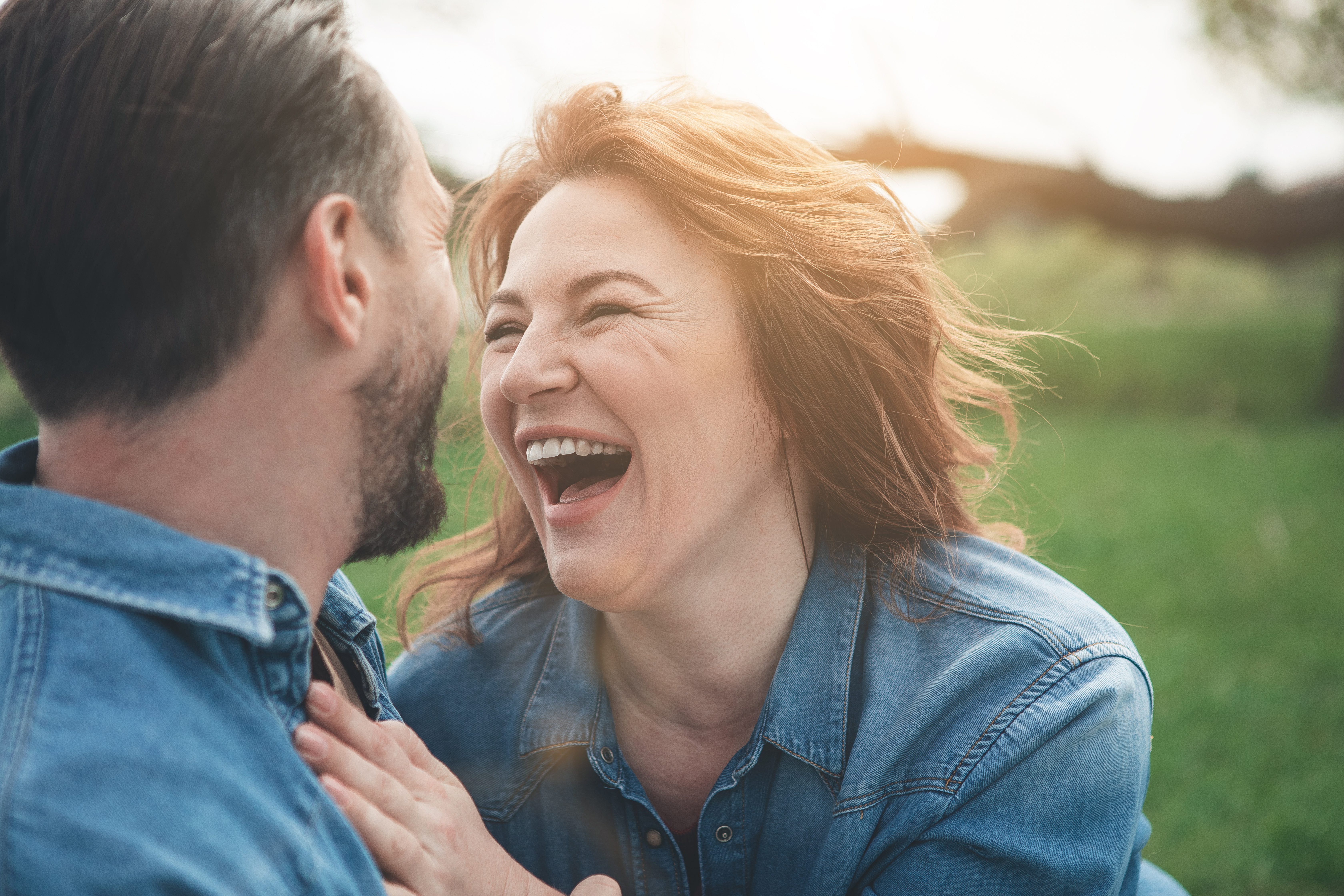 5 Great Answers to Your Wife’s Trick Questions