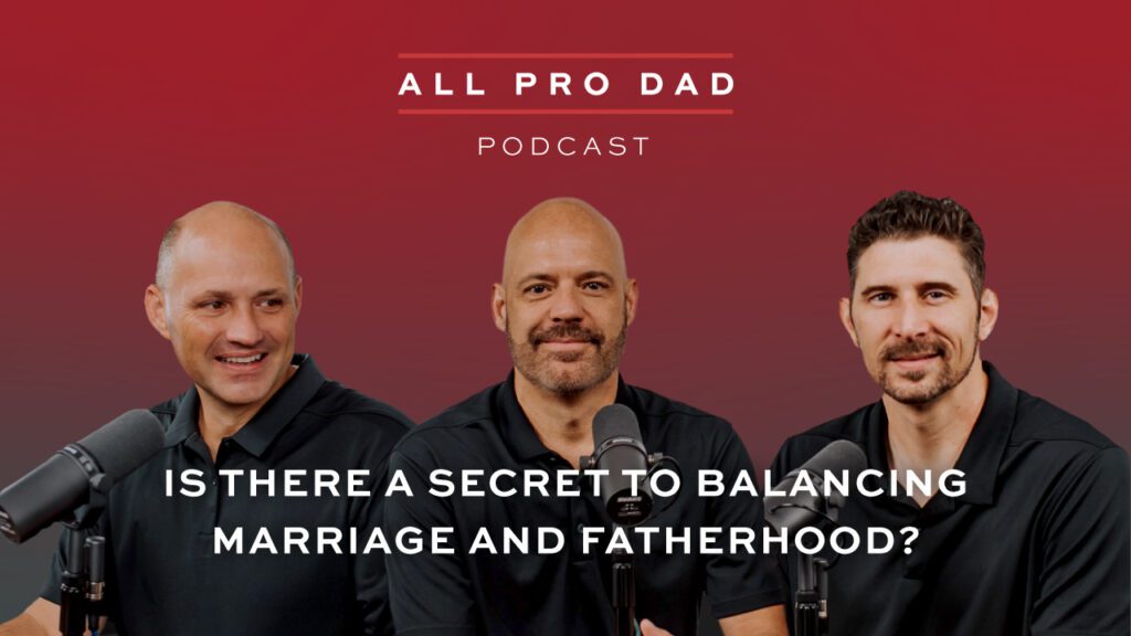 husband and father