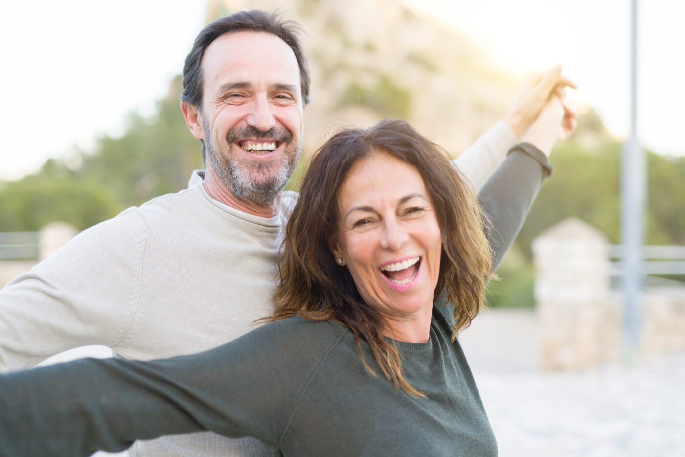 joy in marriage