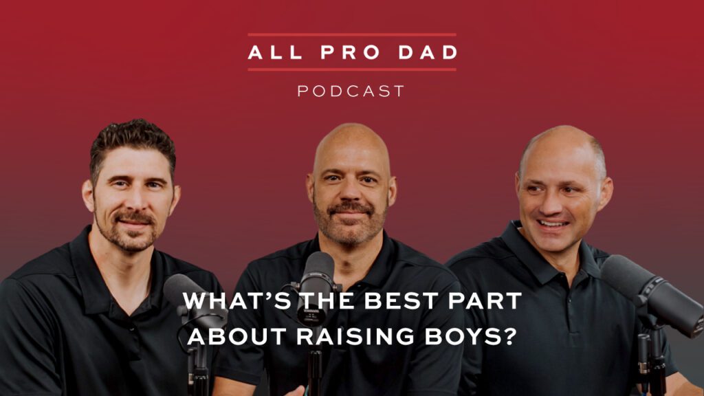 raising boys