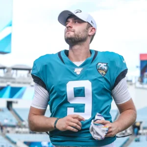 Picture of Logan Cooke