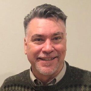 Picture of Joe Santerelli