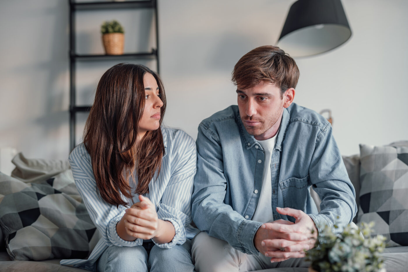 Bored with your wife