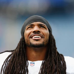 Picture of Usama Young