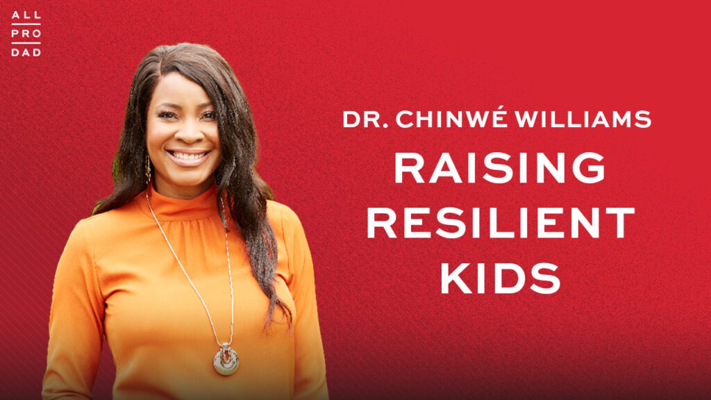 building resilience in children