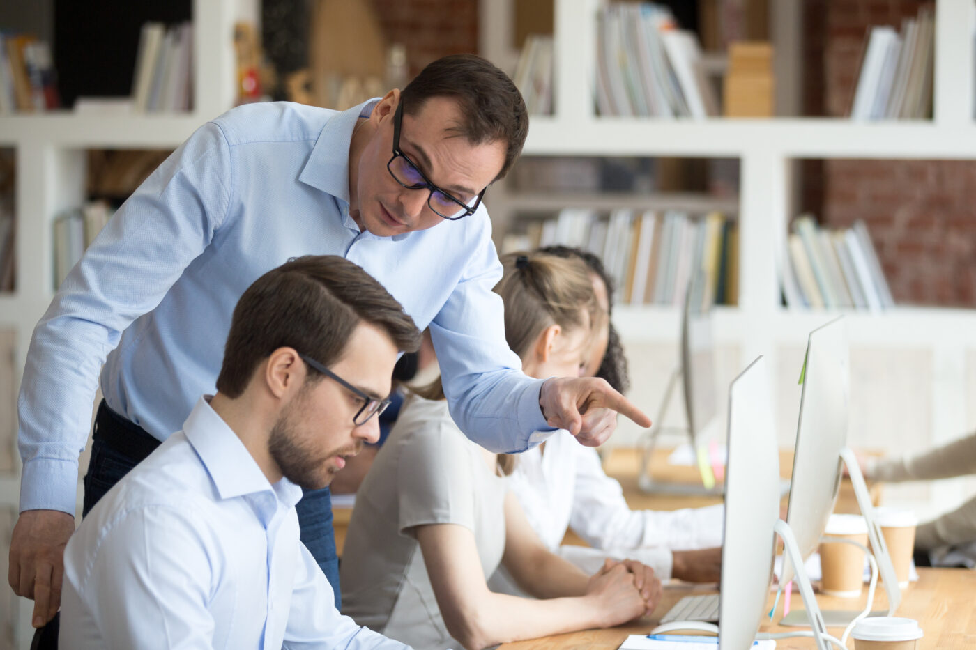 sense of entitlement