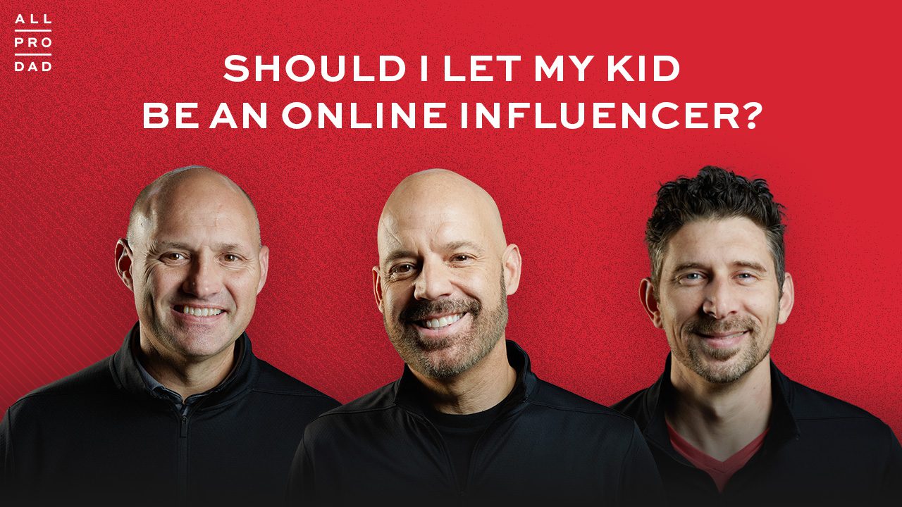 Should Kids Be Social Media Influencers?