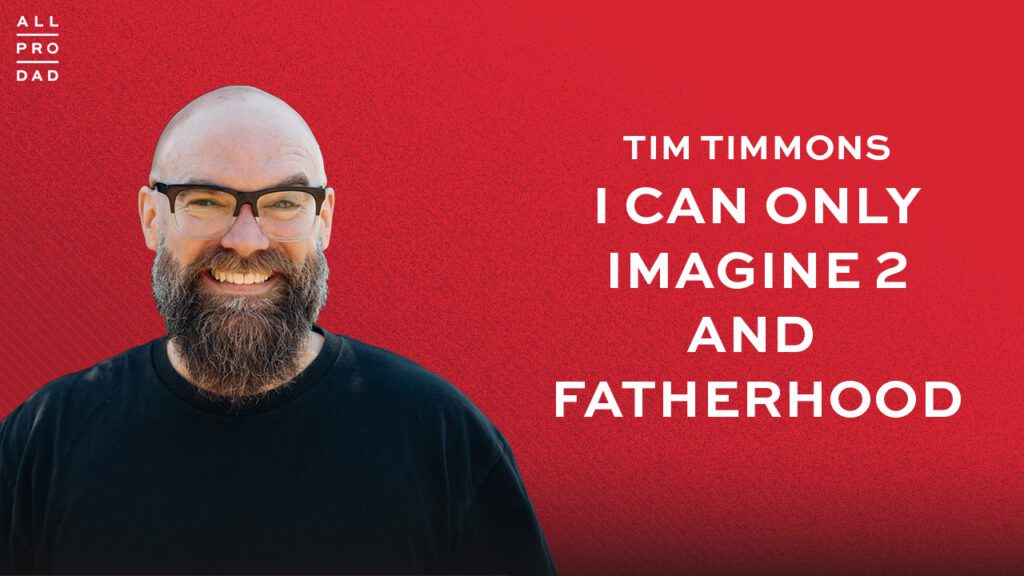 I Can Only Imagine 2