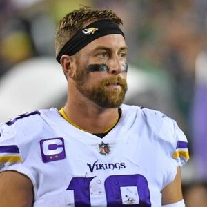 Picture of Adam Thielen