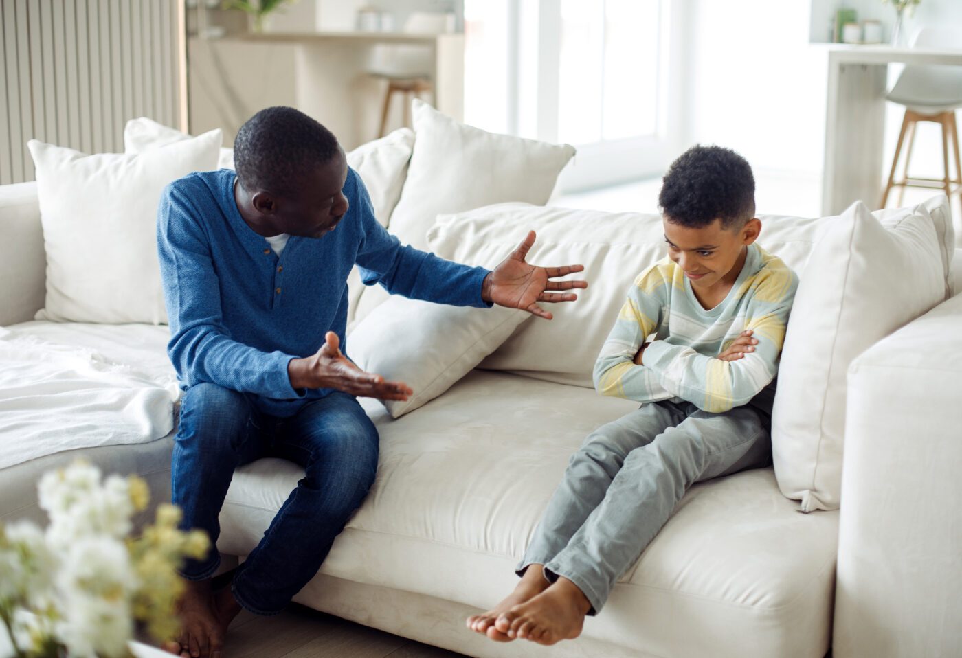 disagree respectfully