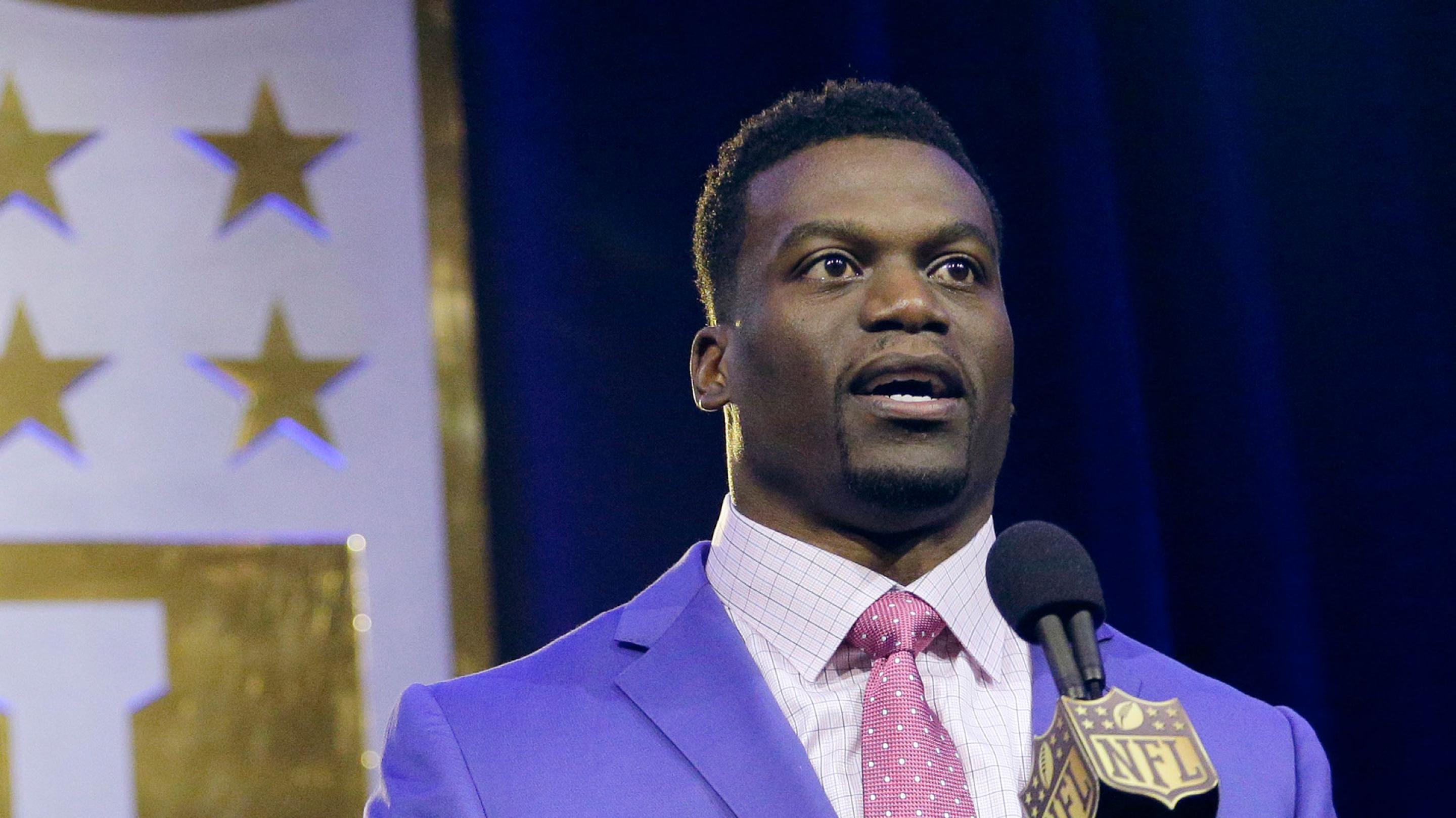 Benjamin Watson: 6 Ways to Help Your Kids Define Success