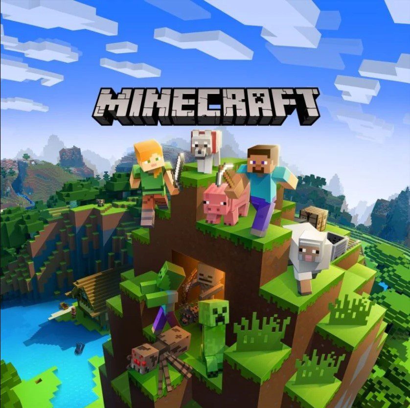 is minecraft safe for kids