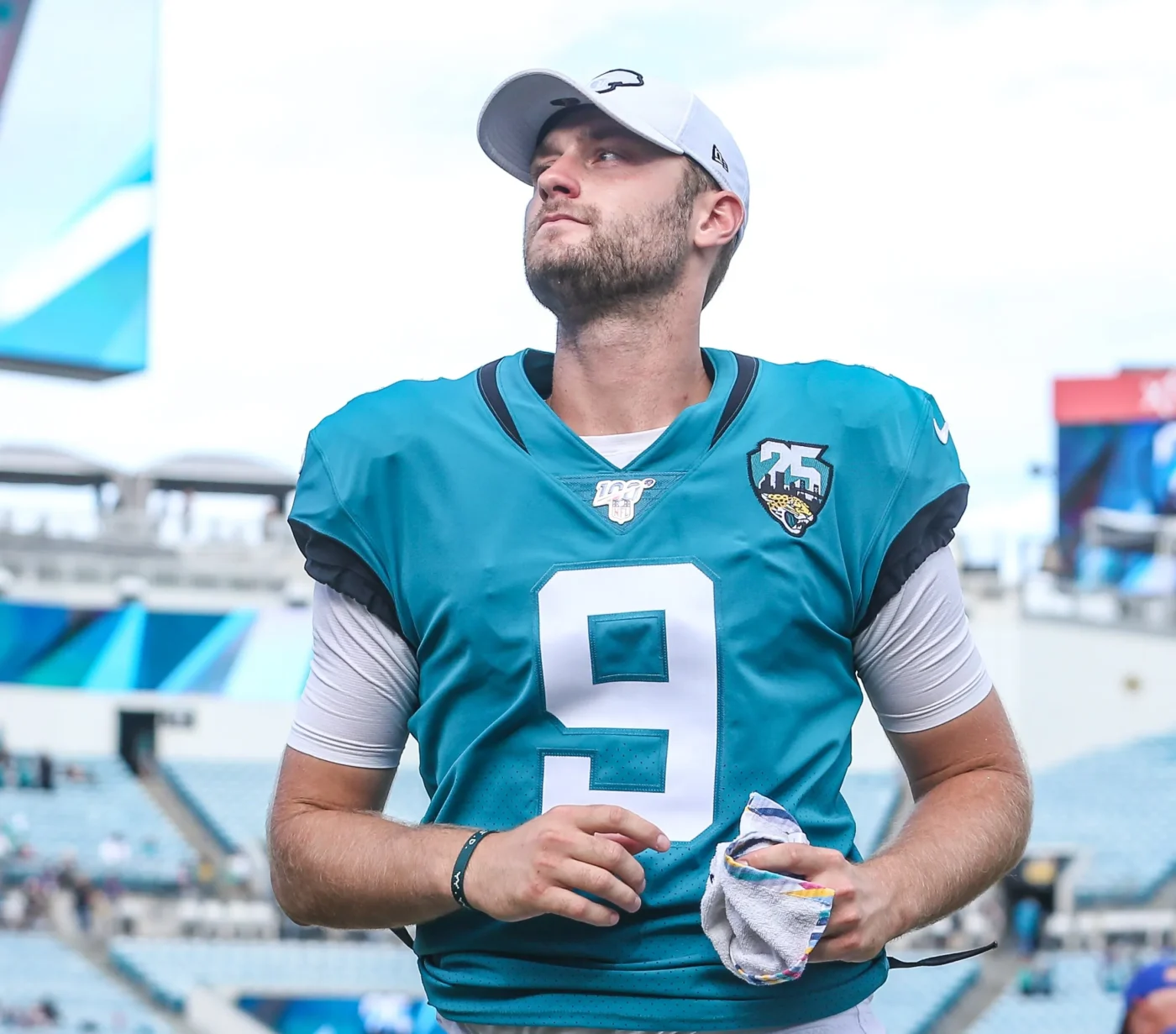 Reid Ferguson
