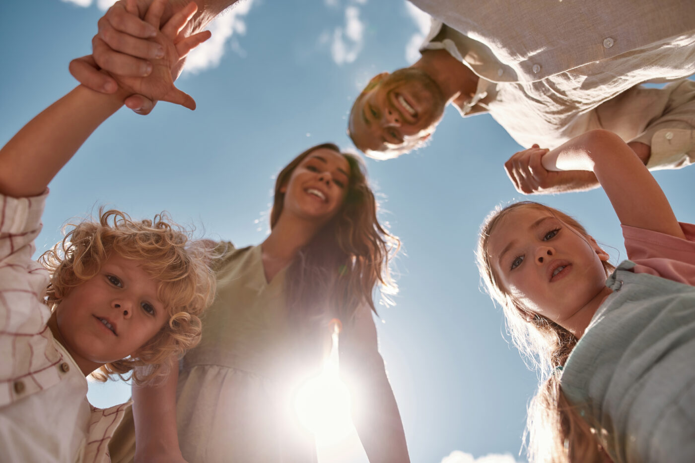 What can adults learn from kids