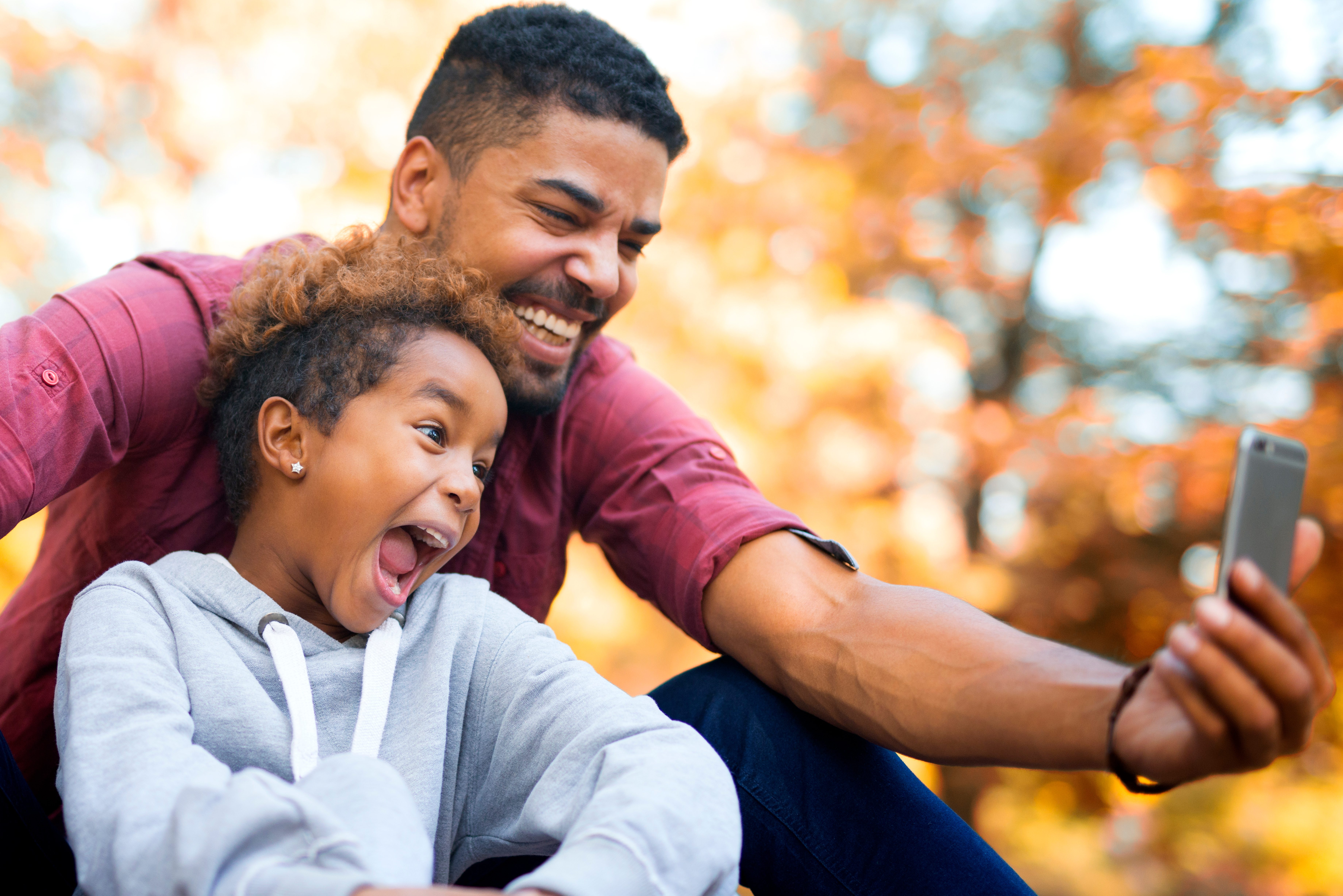 5 Ways to Make Sure Your Kids Know You Like Them