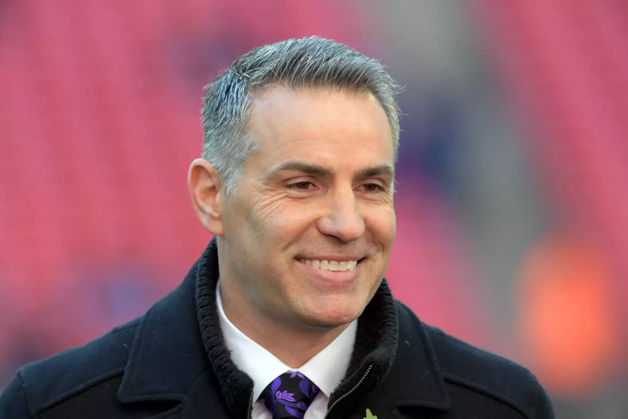 Kurt Warner: 5 Small Moments That Make Great Dads