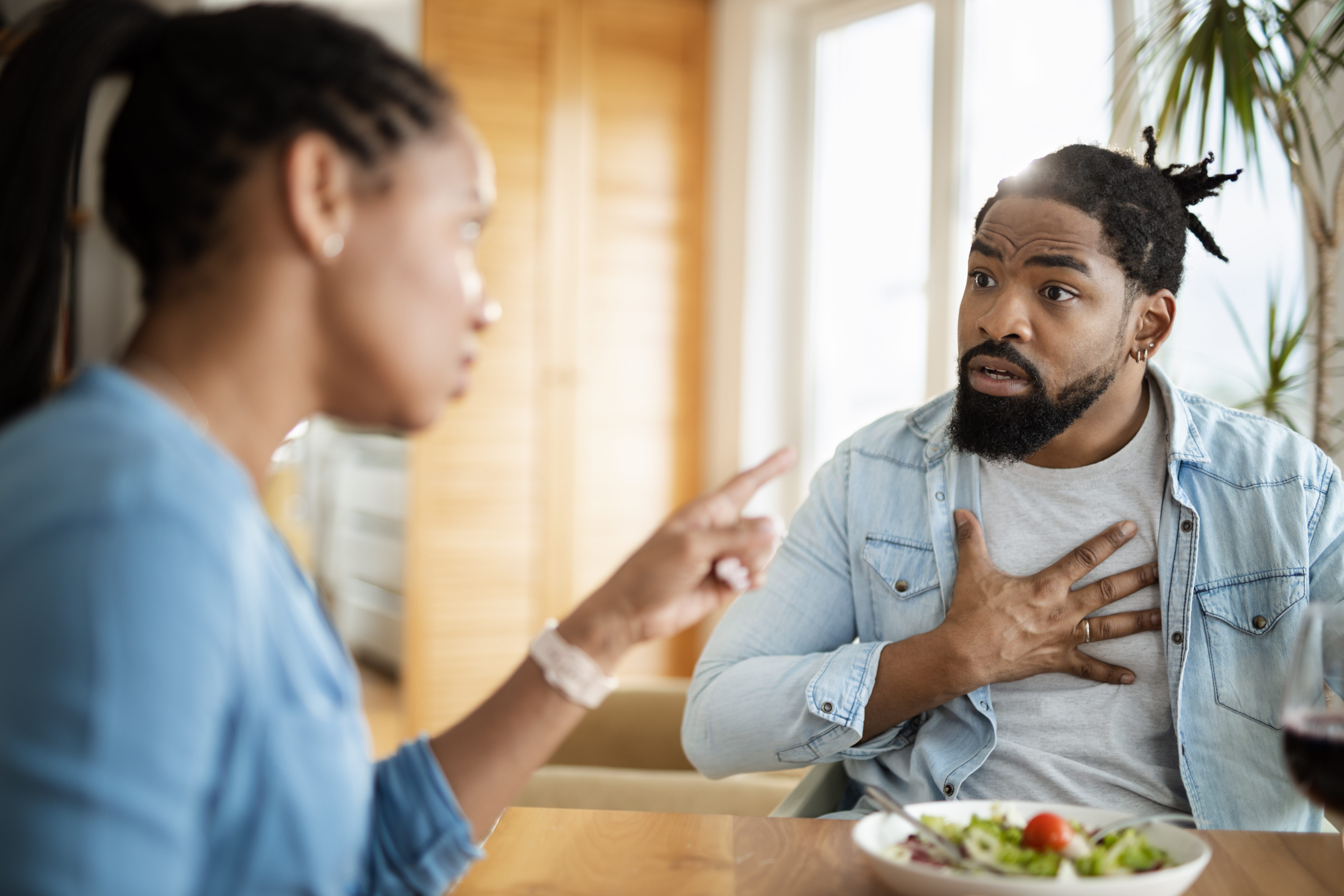 Your Marriage’s Biggest Enemies and How to Respond