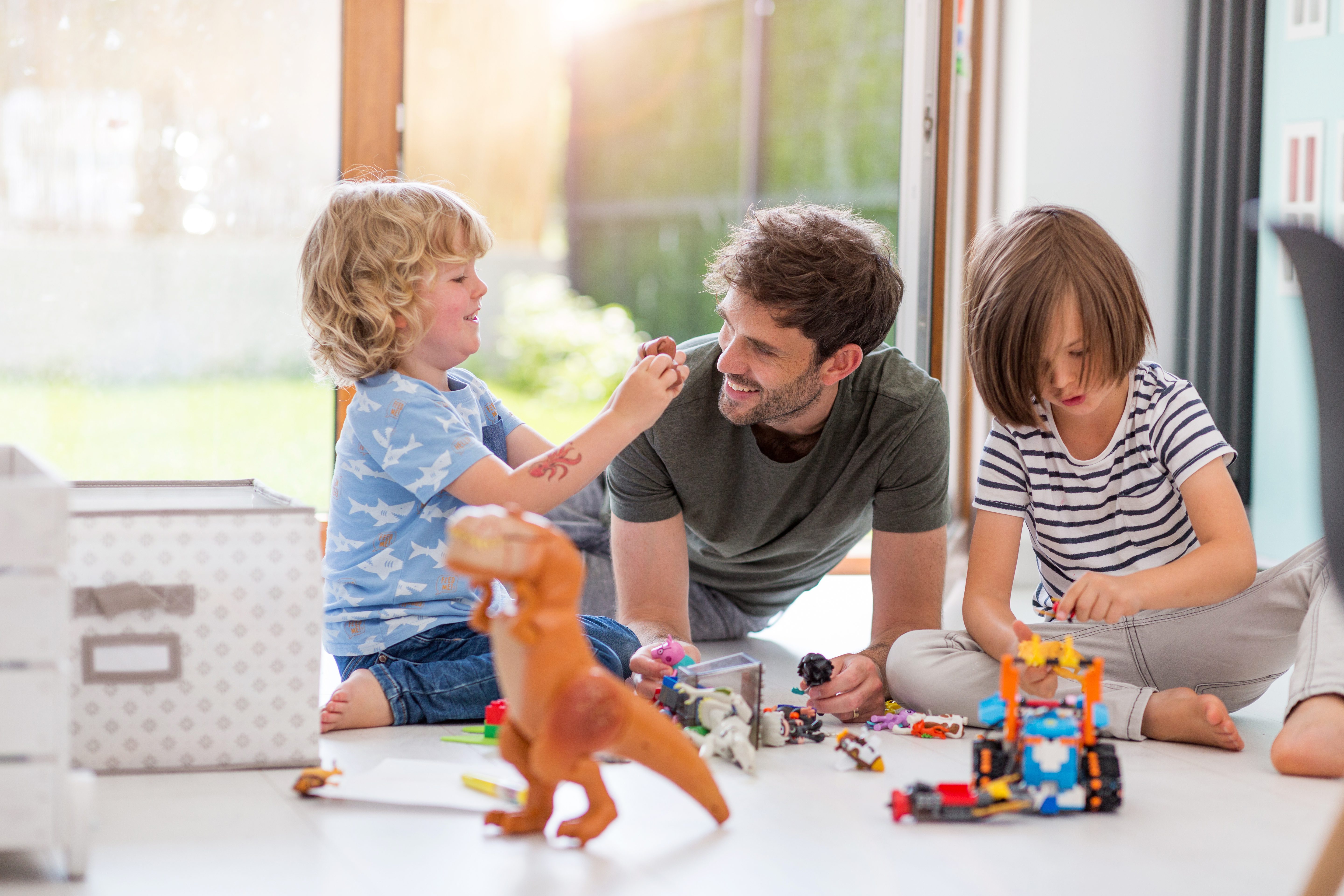 How to Raise Adults You Actually Like (and Who May Like You Too)