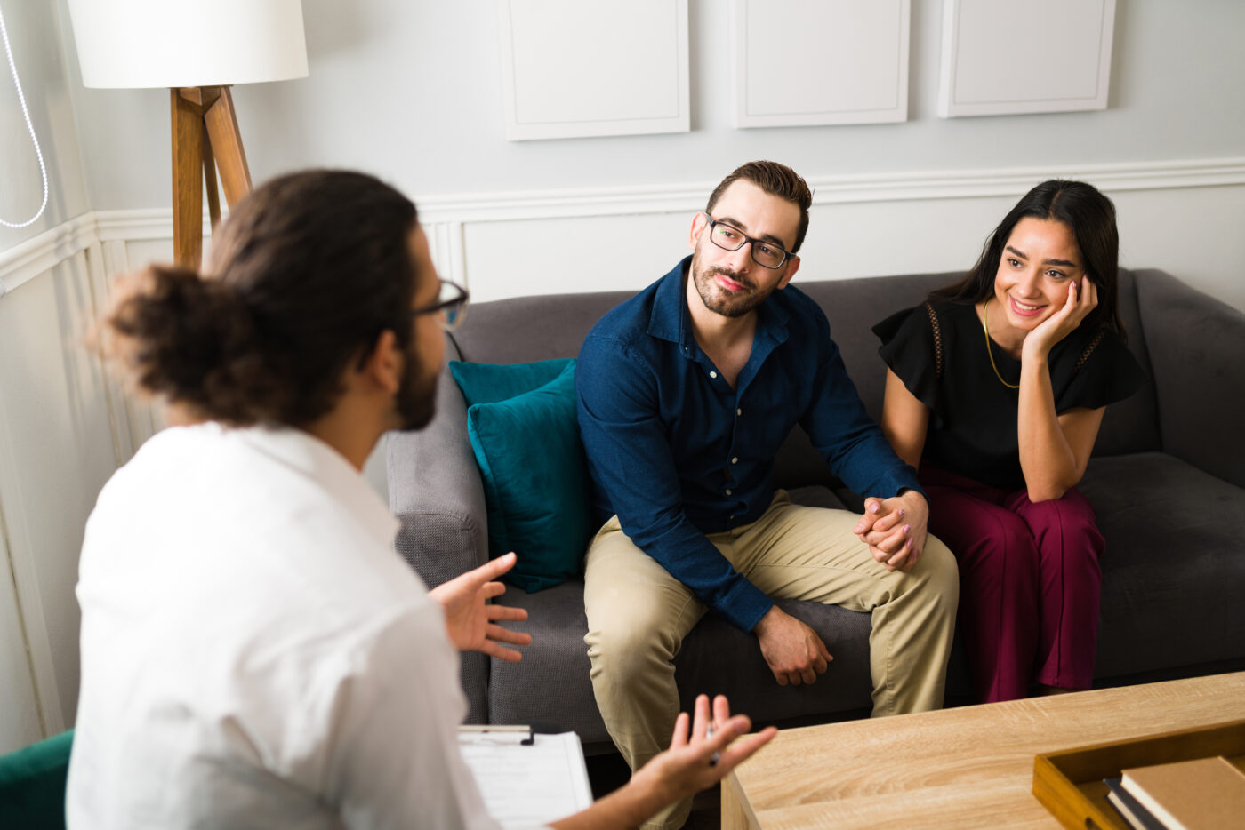 marriage tips for men