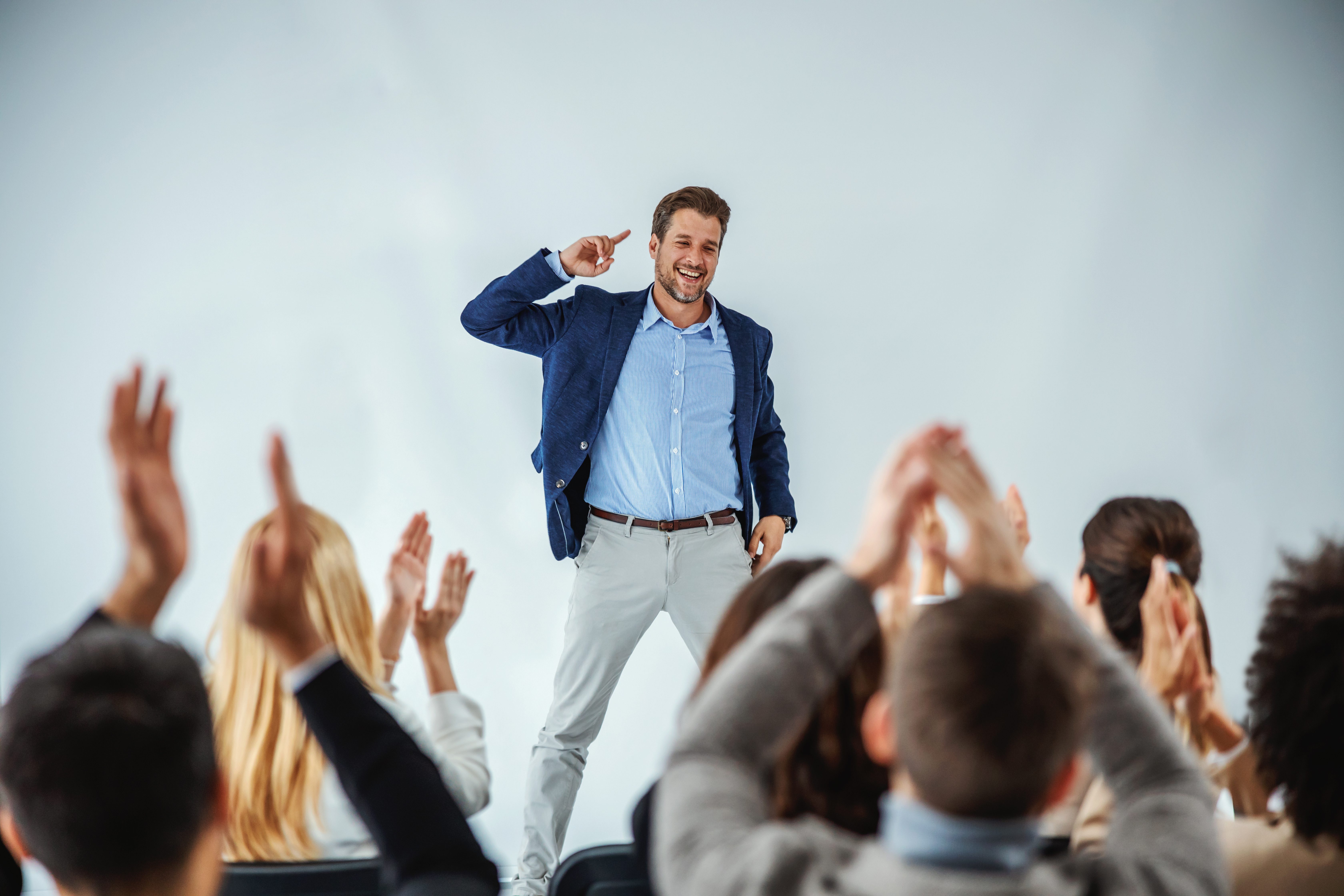 5 Reasons Knowing Names Matters