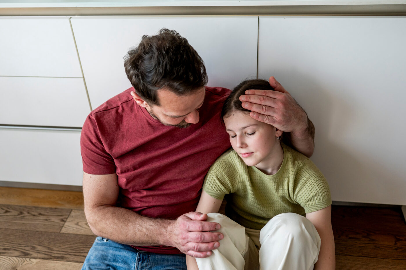 how to deal with a disrespectful child