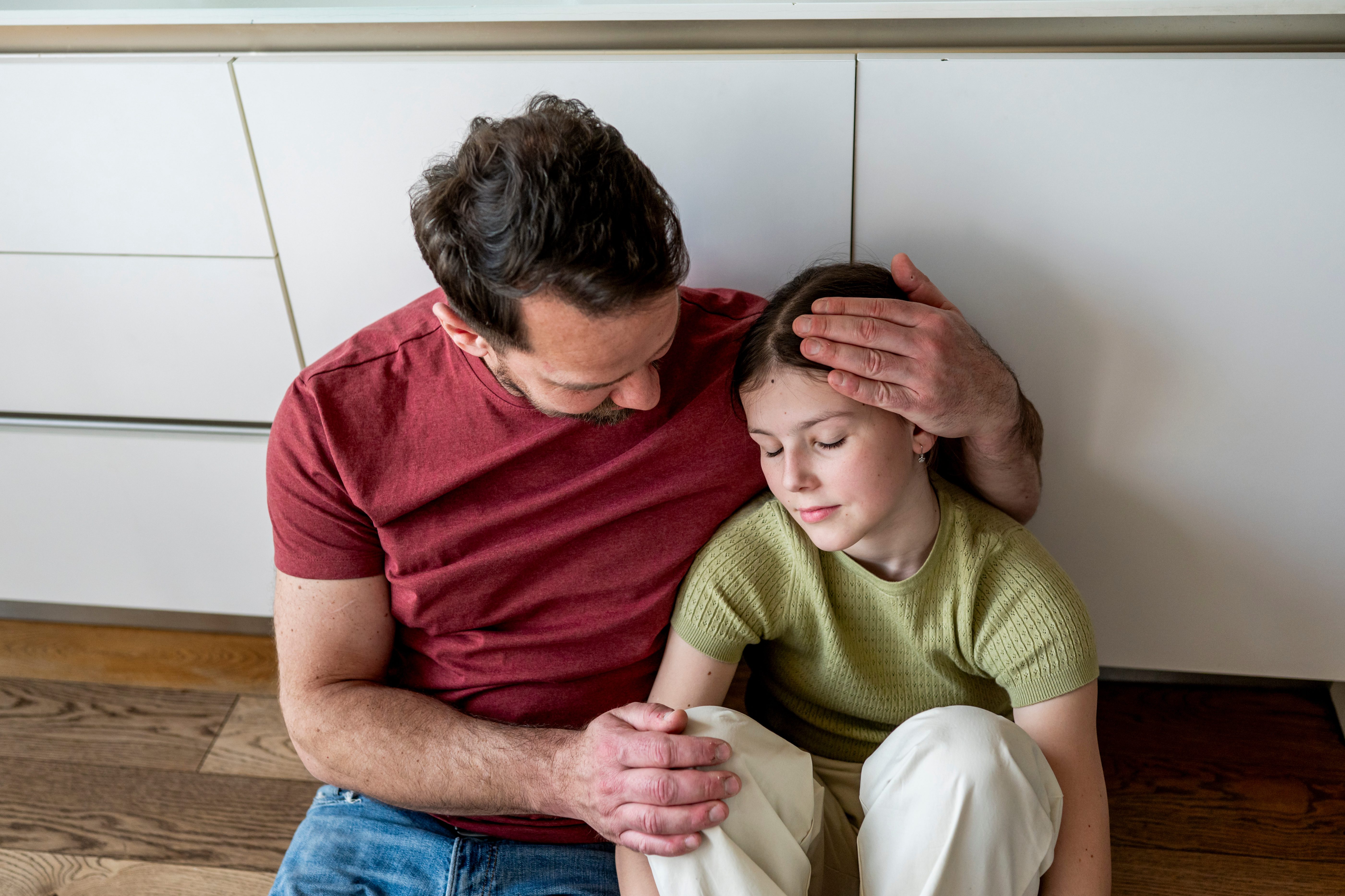 5 Ways to Teach Your Kids to Respect Their Mom