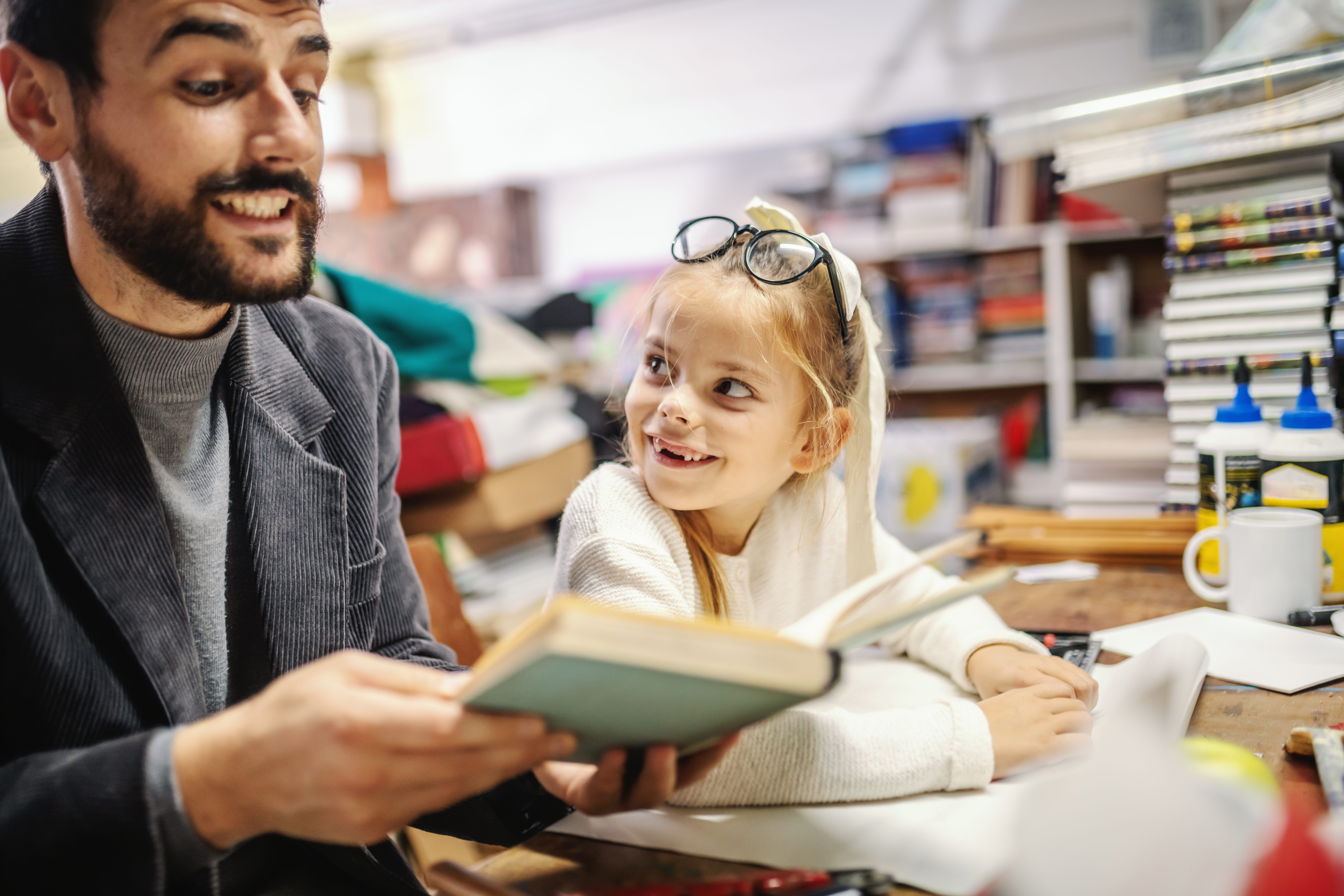 What We’re Embracing in Our Parenting “Do-Over”