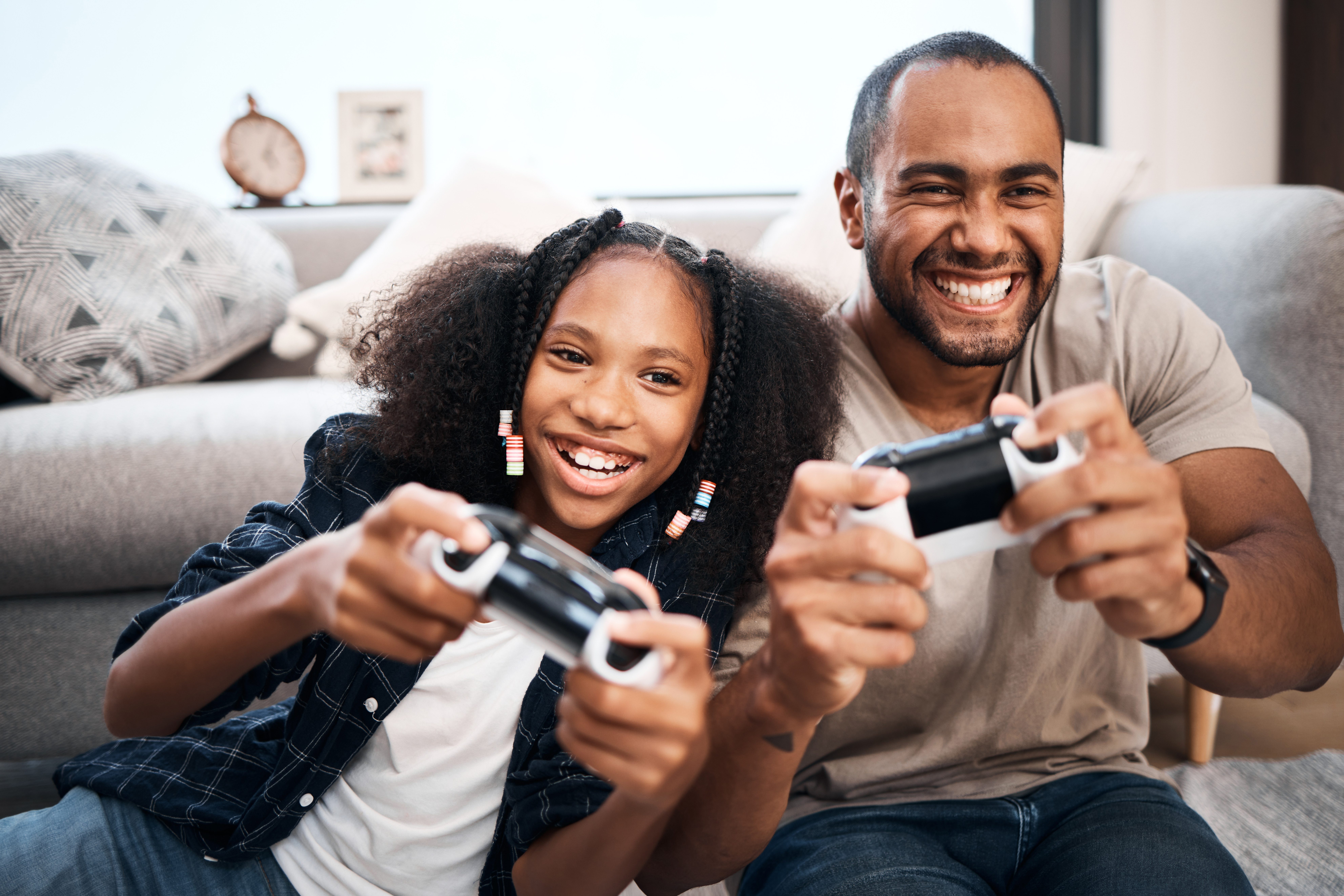 6 Ways to Stay Close to Your Kids as They Get Older