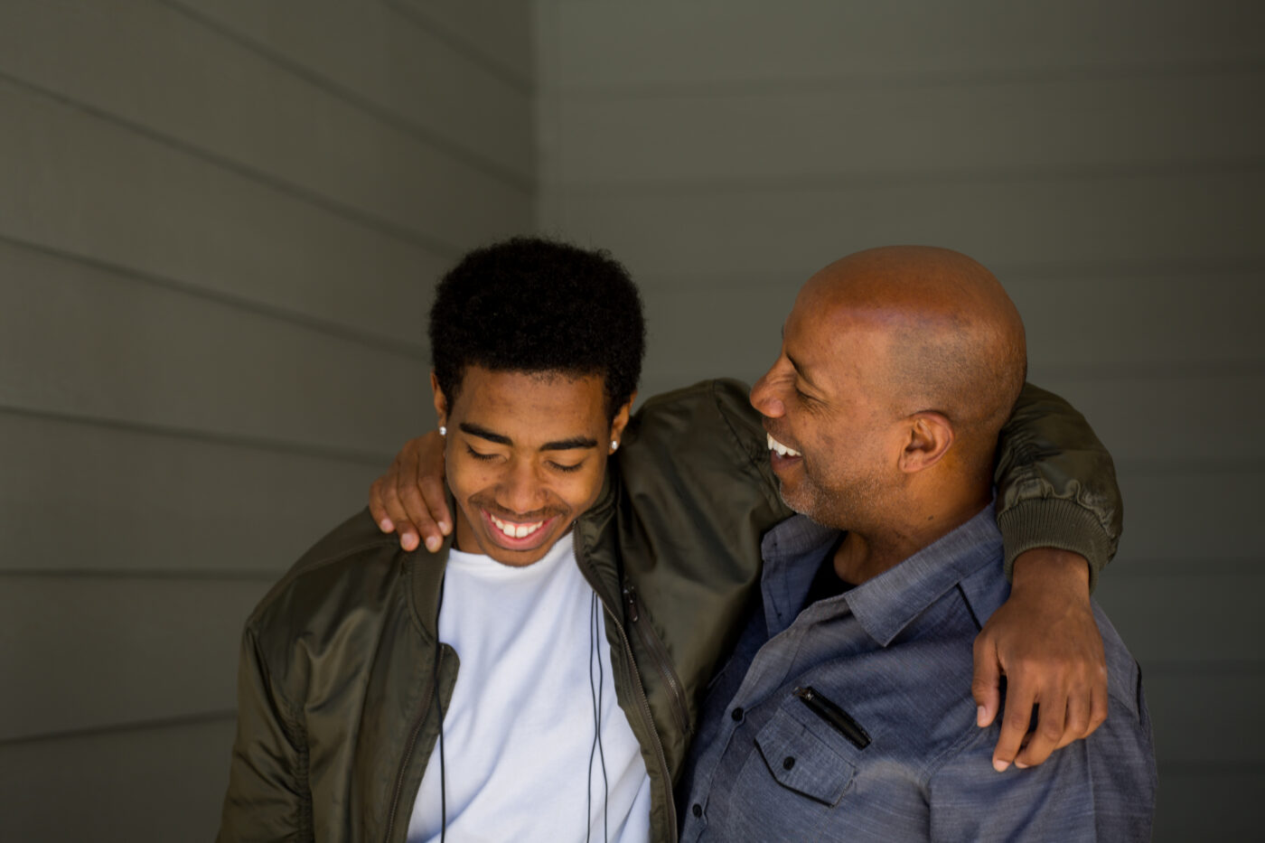 parenting a teenager