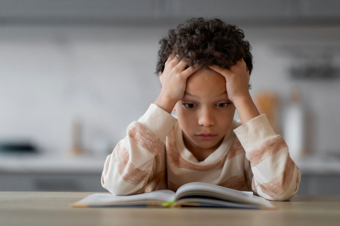 raising resilient kids